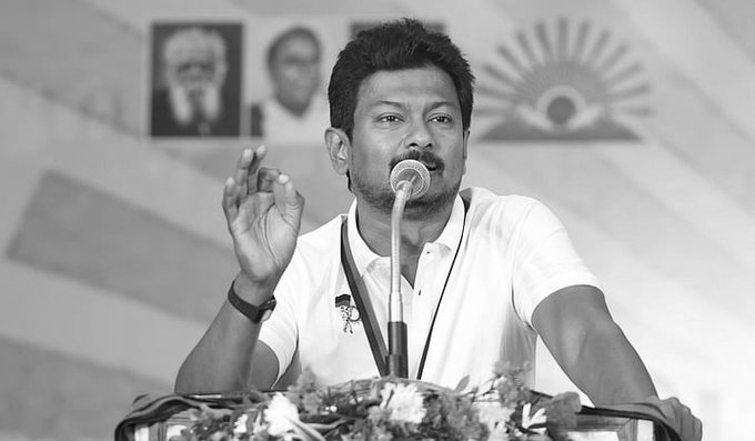 Udhayanidhi Stalin Reaffirms DMK's Commitment to Minorities, Takes Veiled Swipe at Political Rivals