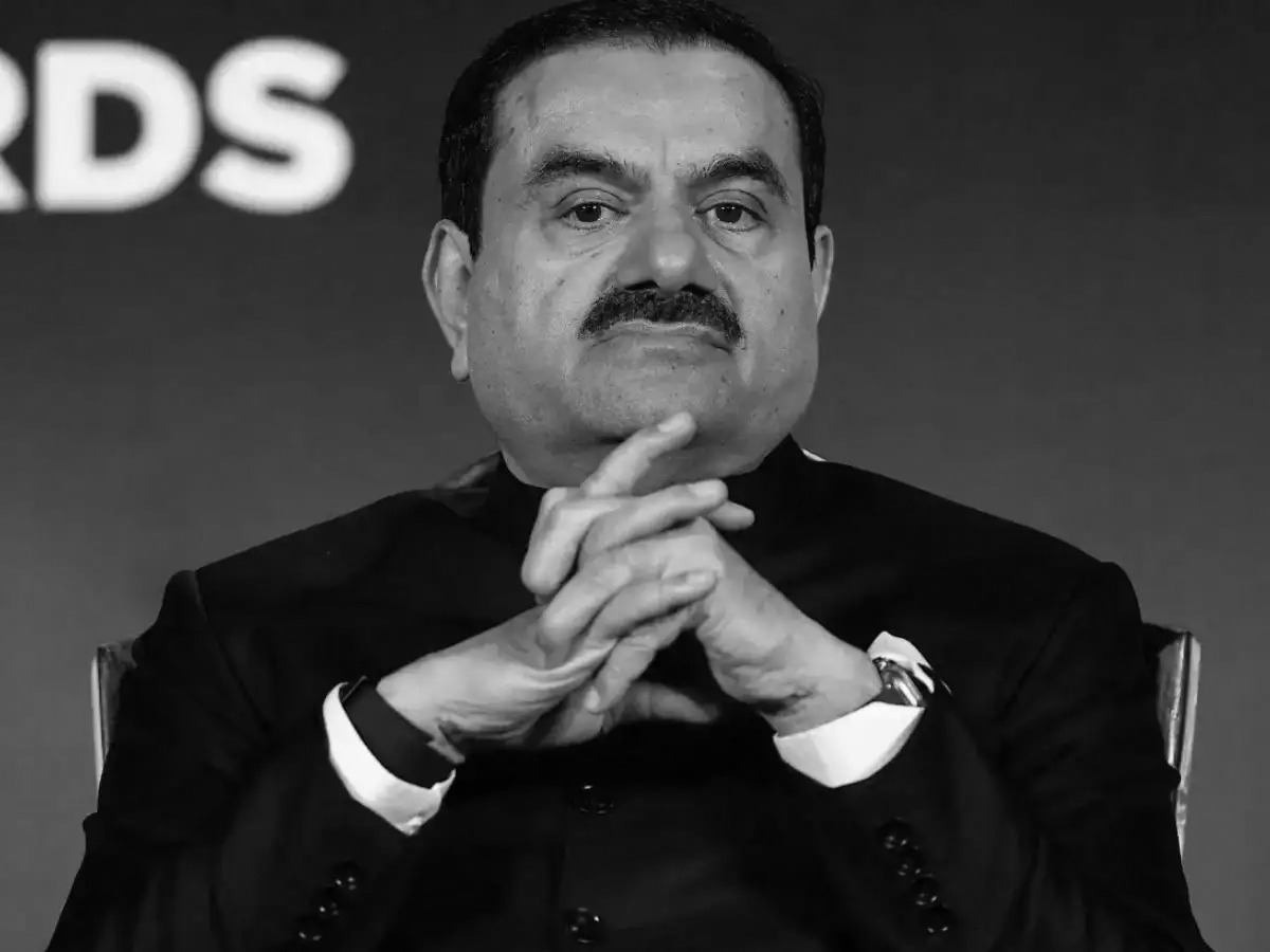 'Case Should Never Have Been Brought': US DoJ Seeks Permanent End to Adani Prosecution