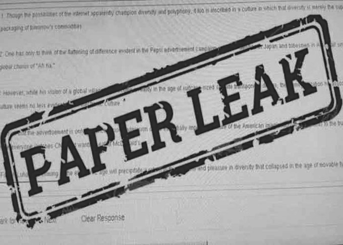 CBI Cracks South Western Railway Exam Leak, Arrests Two Key Conspirators
