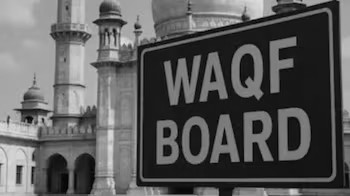 Madhya Pradesh Reconstitutes Waqf Board Under New Law, Includes Hindu Members
