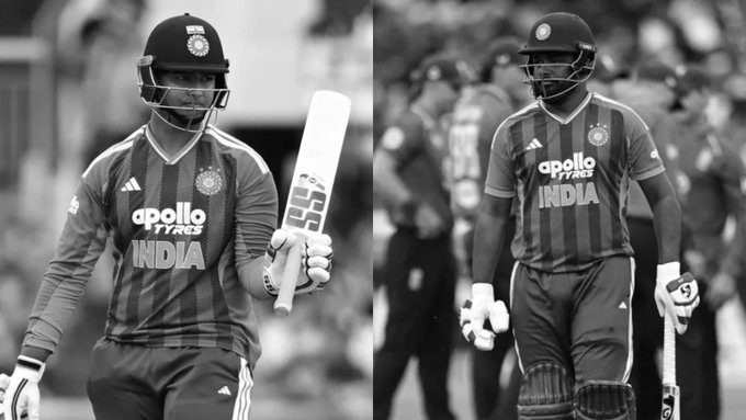 Sooryavanshi's Dream Debut Delights, But Samson Snub Sparks Former India Batter Sanjay Manjrekar's Criticism