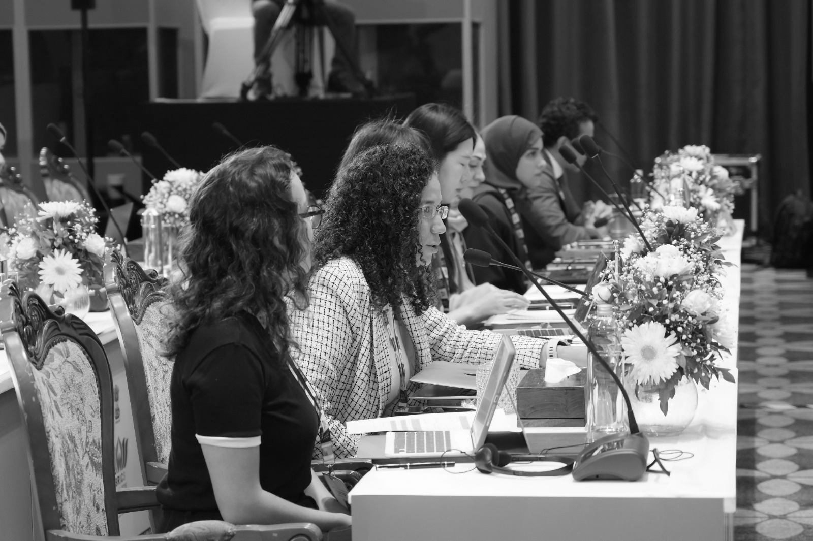 Kochi BRICS Meet Transforms Women’s Empowerment into a Development Blueprint
