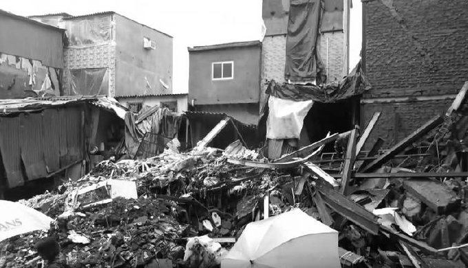 Monsoon Fury Grips Maharashtra: 13 Dead, Mumbai Chawl Collapse and Expressway Landslide Disrupt Life