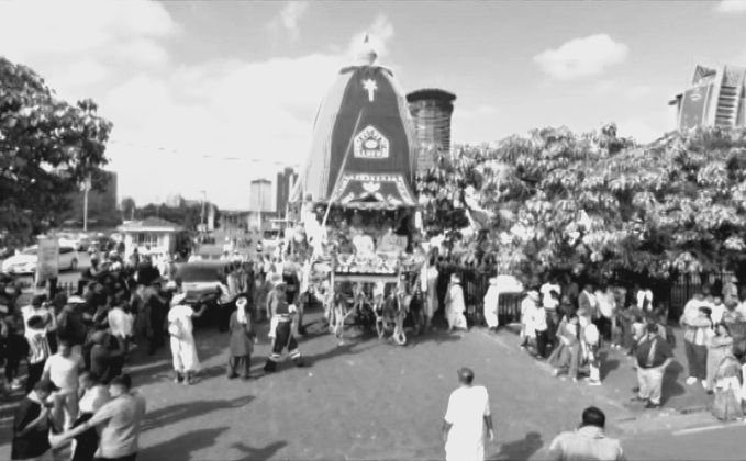Puri Temple Chief Asks ISKCON to Stop Holding Rath Yatra on 'Random Dates'