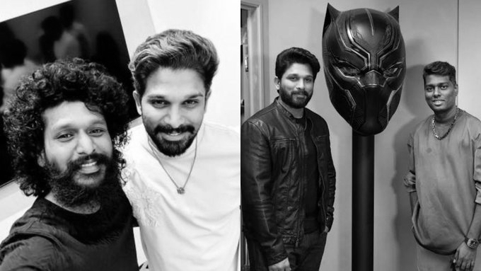 Allu Arjun Sets December Deadline for Raaka, Lokesh Kanagaraj Film to Begin After Sankranthi 2027