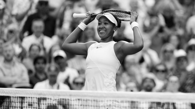 Naomi Osaka Stuns World No. 1 Aryna Sabalenka, Reaches First Wimbledon Quarterfinal