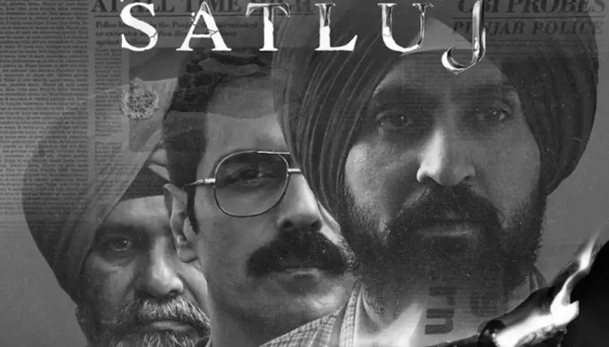 Diljit Dosanjh's 'Satluj' Vanishes From ZEE5 Within 48 Hours, Actor Says 'It Was Bound to Happen'