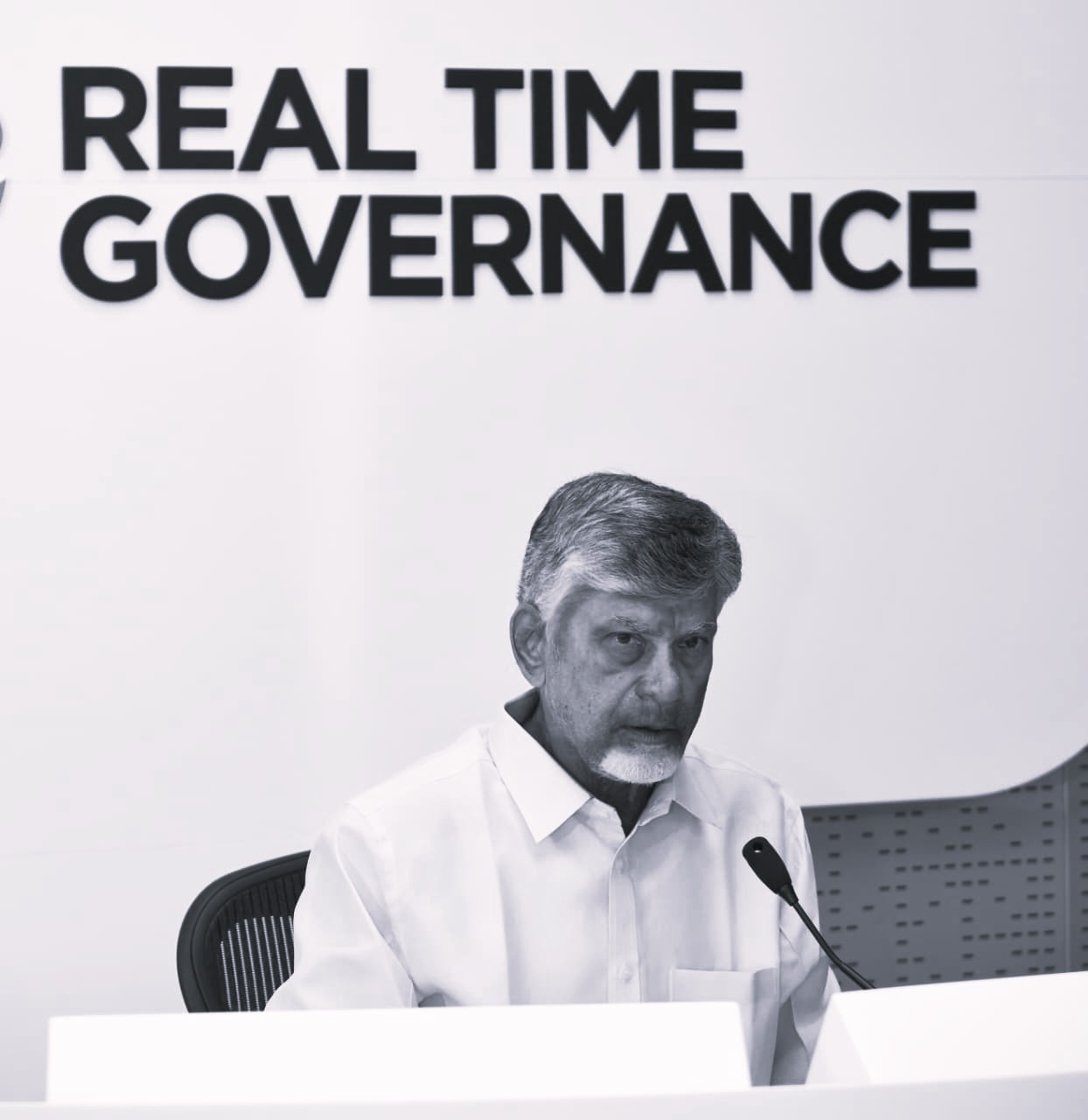 AI, RTGS to Strengthen Andhra’s Governance Framework