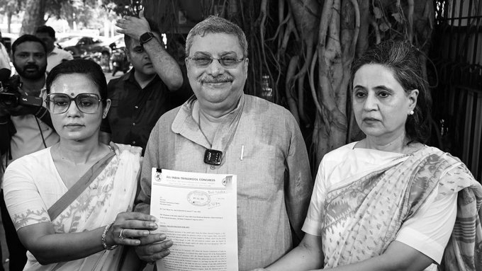 Battle for TMC Escalates: Mamata Camp Defends Party Structure, Rejects Rebels' Claims