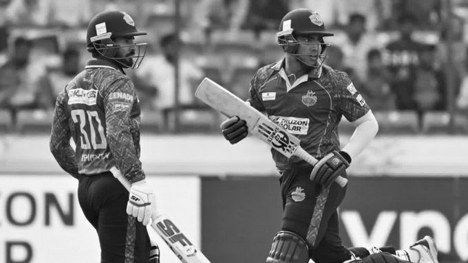 Unstoppable Hyderabad E-Champions Storm Into Playoffs as TG20 Table-Toppers