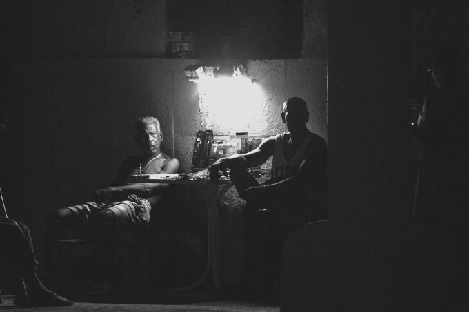 Cuba Suffers Nationwide Blackout as Fuel Shortages Deepen Energy Crisis