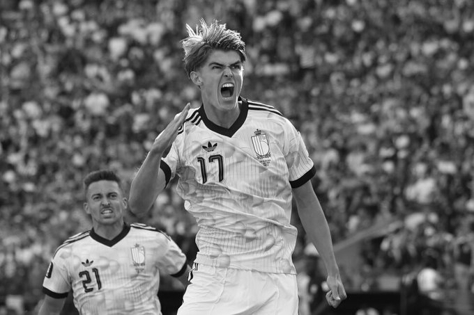 Belgium Punish USA's Defensive Blunders to Storm Into World Cup Quarterfinals With 4-1 Win
