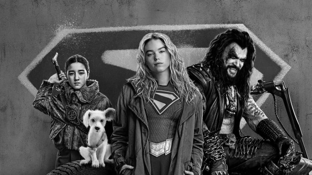 Supergirl Crashes at Box Office, Heads to Digital in Just 32 Days After Theatrical Release