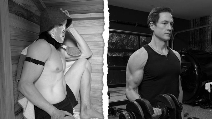My Stomach Is Eating Itself: Biohacker Bryan Johnson Diagnosed With Incurable Autoimmune Gastritis