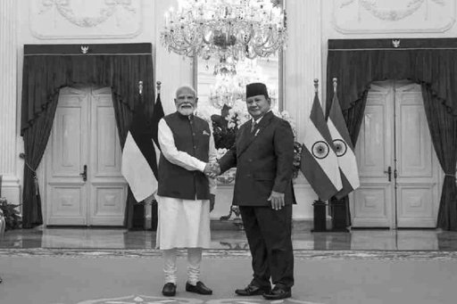 BrahMos Export to Indonesia Marks New Chapter in India’s Act East Defence Diplomacy