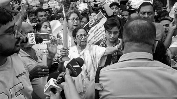 TMC Split Deepens Bengal Crisis as BJP Gains Edge in Rajya Sabha Battle