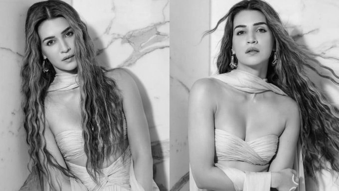 I Didn't Want to Rush Into Marriage: Kriti Sanon Reveals Why She Froze Her Eggs Years Ago