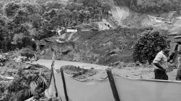 Ignored Warnings, Buried Trucks: 3 Dead, Seven Missing In Wayanad's Preventable Landslide Tragedy