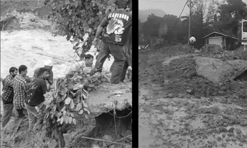 Ignored Warnings, Buried Trucks: 3 Dead, Seven Missing In Wayanad's Preventable Landslide Tragedy