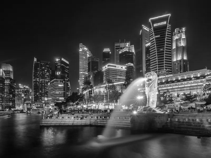 Singapore Retains Crown As World's Costliest Luxury City For Fourth Year Running