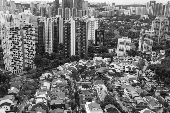 Singapore Retains Crown As World's Costliest Luxury City For Fourth Year Running