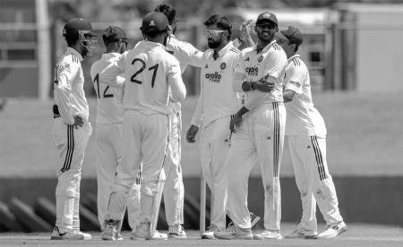 India A To Tour New Zealand Ahead Of Senior Series As Test Squad Prepares For Sri Lanka