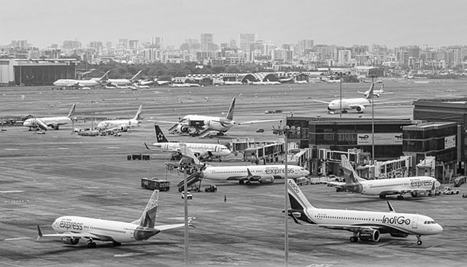 AERA Unlikely to Extend 25% Airport Charge Waiver for Domestic Airlines