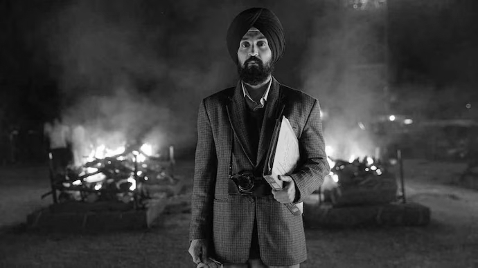 Centre To Refer Diljit Dosanjh’s ‘Satluj’ To IT Rules Panel After ZEE5 Takedown