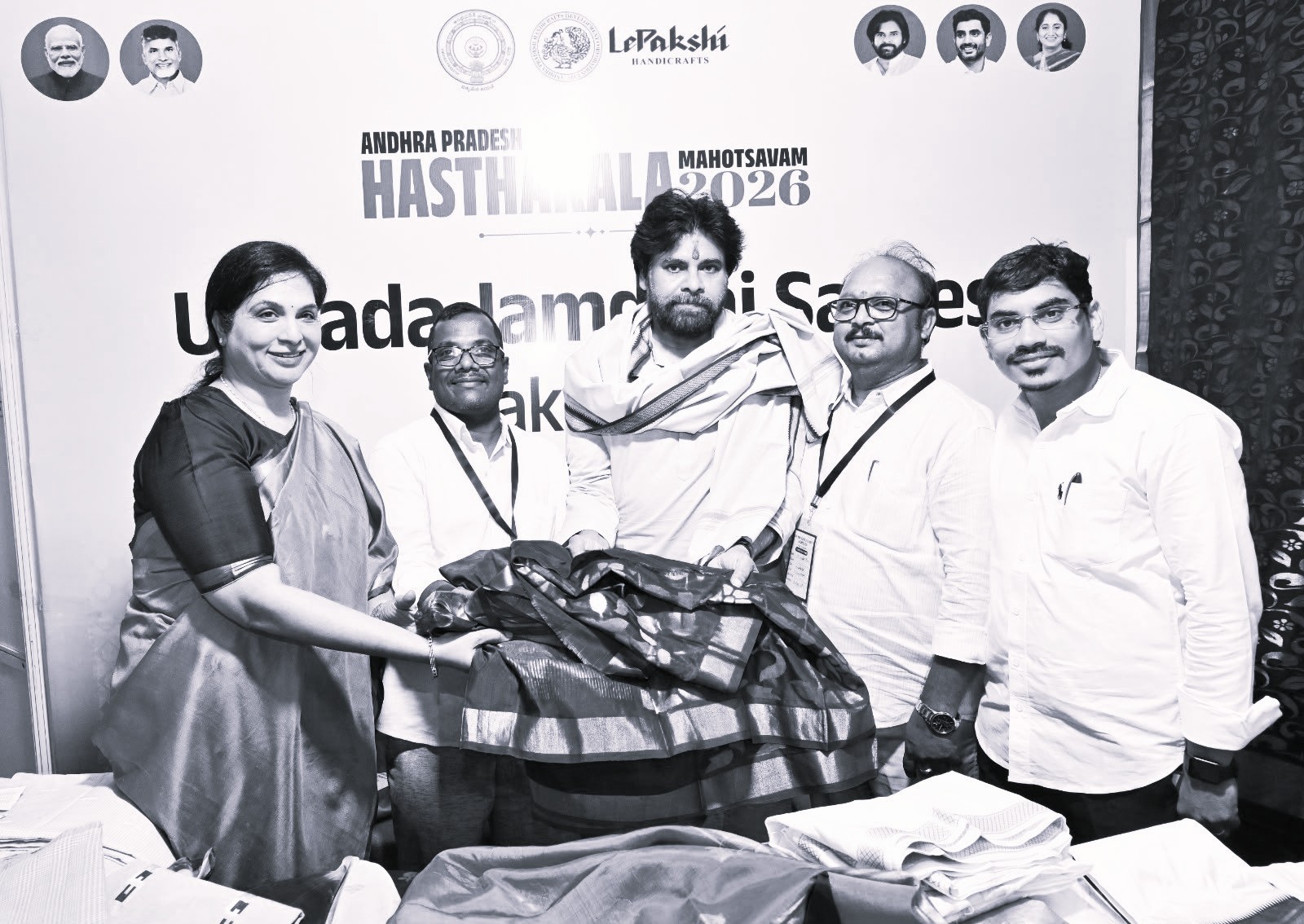 Handicraft Tourism to Become AP’s New Cultural Showcase