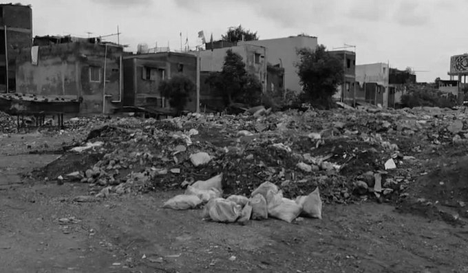 Indore's 'Ghost Hospital' Still Awaiting Construction Six Years After Approval