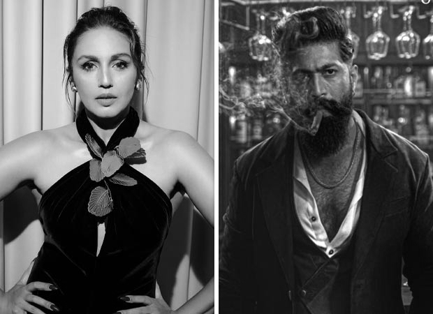 People Have Seen Nothing Like Toxic Before: Huma Qureshi Says Yash’s Film Will Leave Audiences Shaken