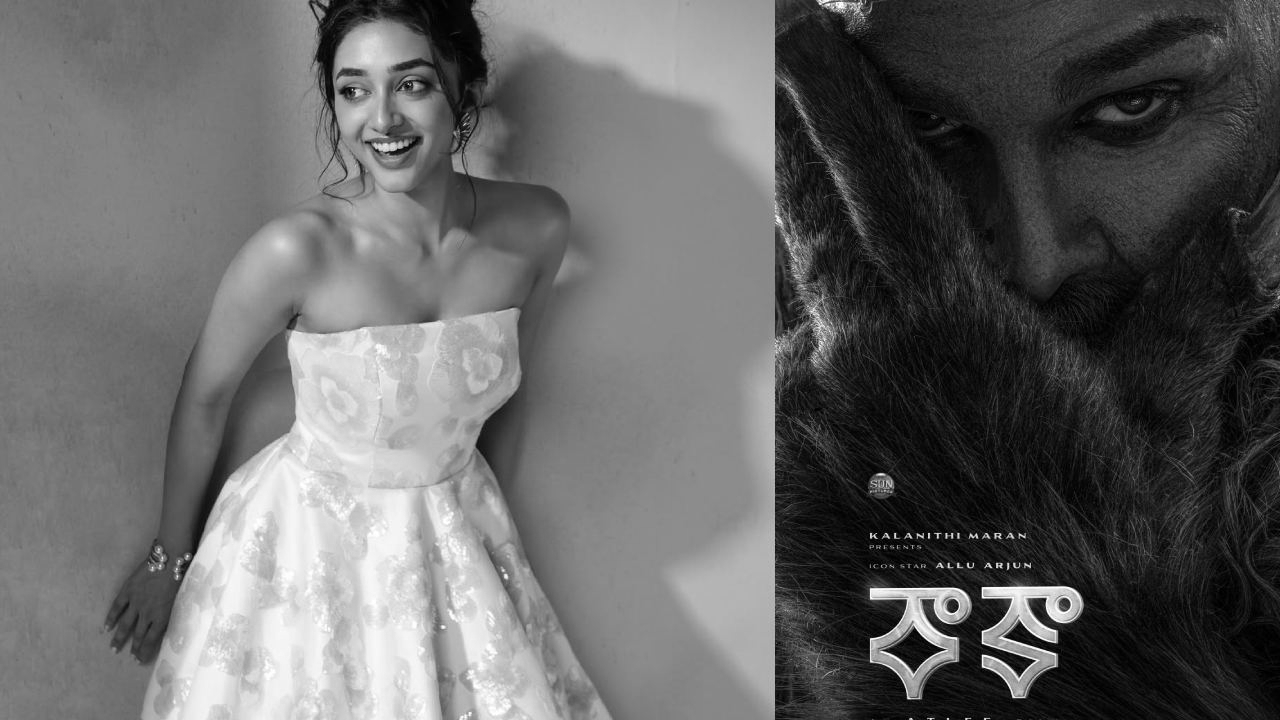 Atlee Reveals Why Preity Mukhundhan Turned Down Allu Arjun's Raaka