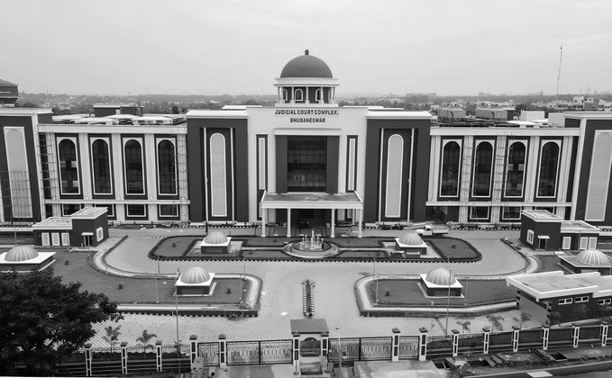 Bhubaneswar Court Bomb Threat Email Found to Be Hoax After Police Search