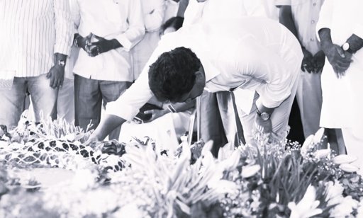 Leaders Across Telugu States Honor YSR's Legacy on 77th Birth Anniversary