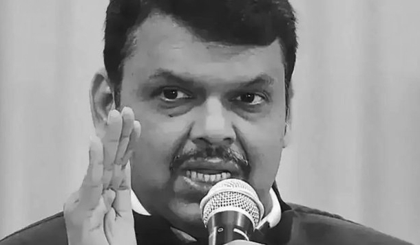 Fadnavis Defends Mumbai-Pune Missing Link, Says Landslide Won't Define Engineering Feat