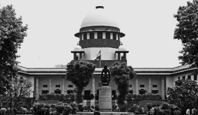 DMK Moves Supervisory Committee, CBI After SC Declines to Halt CM Vijay's Karur Visit