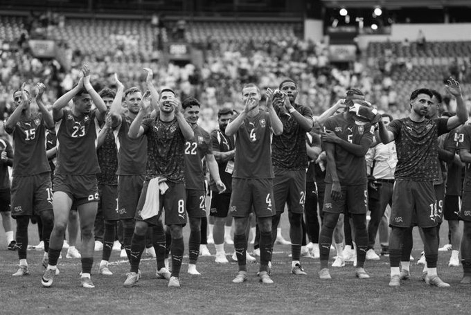 Colombia's World Cup Dream Ends as Switzerland Prevails in Penalty Shootout