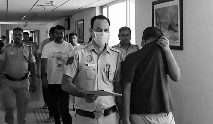 Delhi Court Extends Custody of Two Key Accused in NEET-UG Paper Leak Case