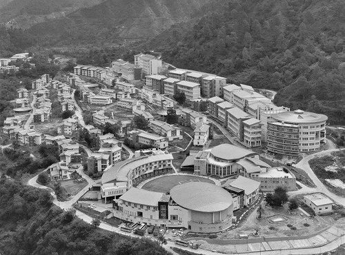 IIT Mandi Unveils AI Powered Landslide Warning System For The Indian Himalayan Region