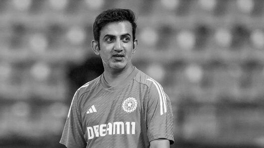 'We Haven't Adapted Well': Gambhir Explains India's T20 Slide in England