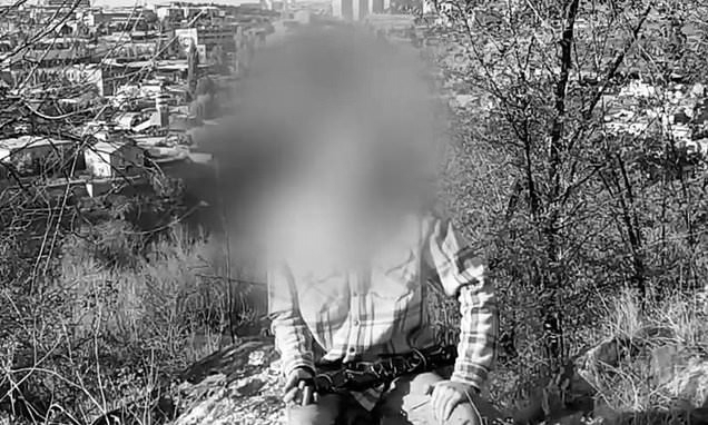 Robots Killed 30% Of Humans: Man Claims He Travelled To The Year 3700