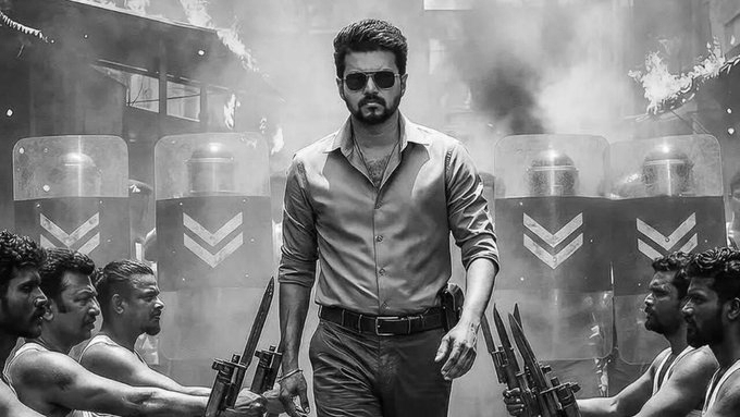 Thalapathy Vijay’s Jana Nayagan Gets Censor Clearance After Months of Delay