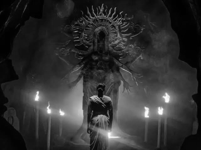 Agadha Release Date Locked: MS Raju Ventures Into Mystery And Fantasy Thriller Genre