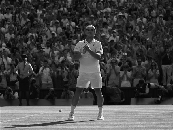 From Wimbledon Neighbour to Semifinal Star: Arthur Fery's Fairytale Continues