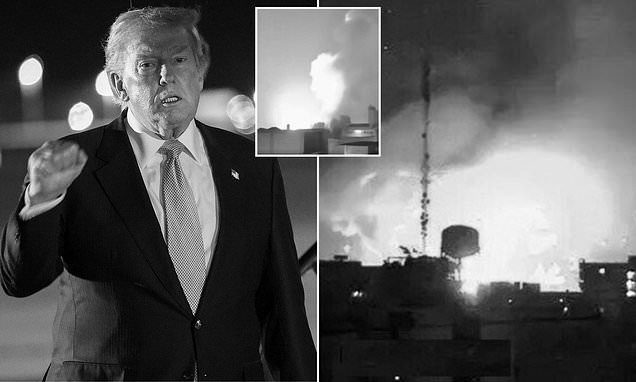 "It's Over": Trump Declares Ceasefire Dead as Iran Widens Retaliation Across the Gulf