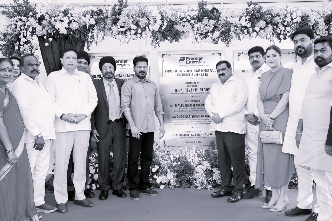 Industries to Move Beyond ORR as City Targets Pollution-Free Future