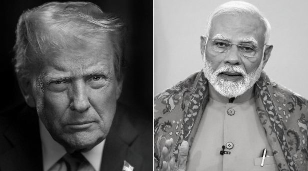 Trump Repeats Claim of Mediating India-Pak Conflict, Says 11 Jets Were Downed