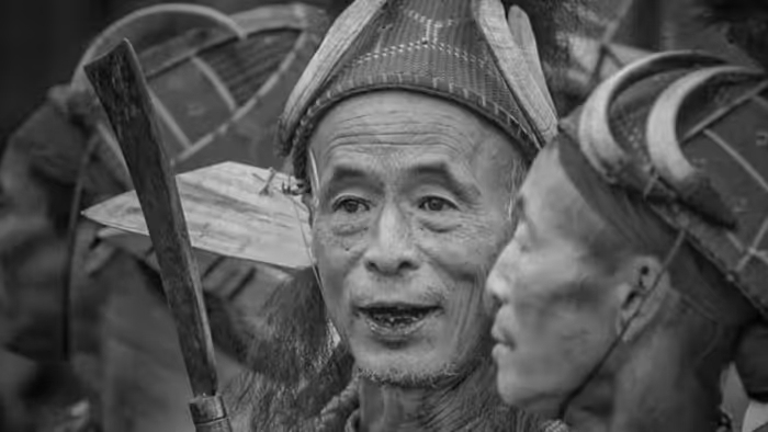 Wancho Folktale to Become First Animated Film from Arunachal’s Patkai Hills