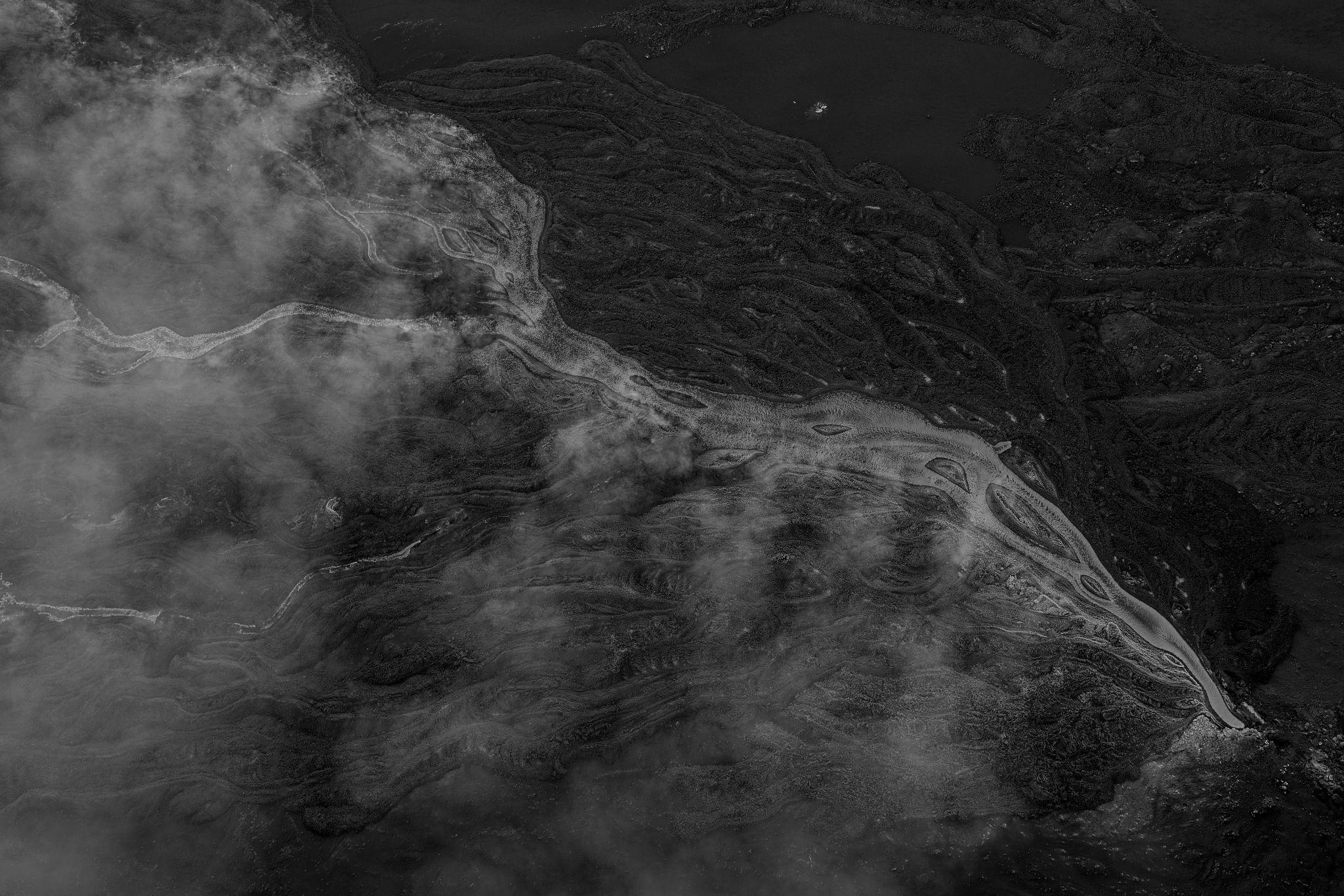 Mount Etna Erupts In Sicily, Thousands Of Tourists Stranded As Volcanic Ash Disrupts Flights