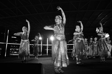 From Nuclear Pacts to Marvel Stadium: Modi's Whirlwind Day in Australia